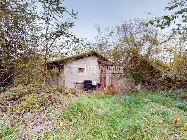 Villa Indipendente in vendita a Unione dell'Appennino Bolognese, Grizzana Morandi