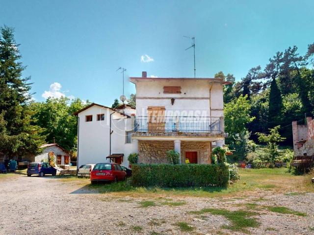 Villa Indipendente in vendita a Unione dell'Appennino Bolognese, Grizzana Morandi