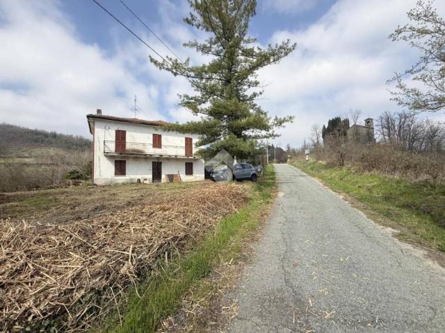 Villa Indipendente in vendita a Piemonte, Alessandria