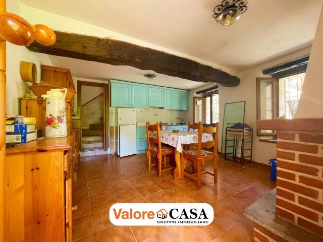Villa Indipendente in vendita a Piemonte, Alessandria