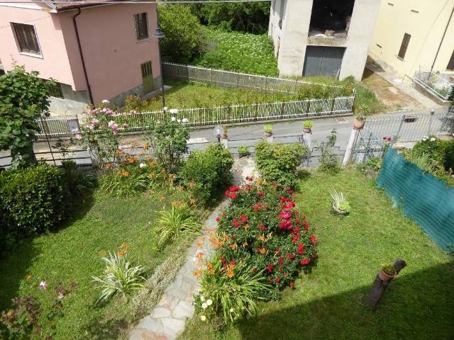 Villa Indipendente in vendita a Piemonte, Alessandria