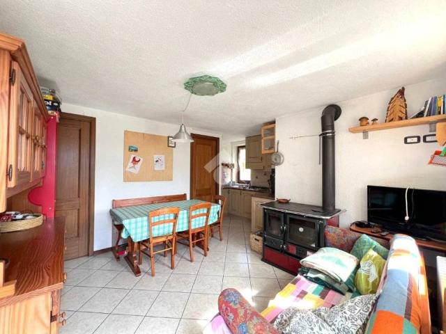 Villa Indipendente in vendita a Gromo, Lombardia