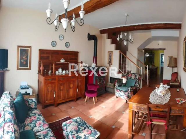 Villa Indipendente in vendita a Grontardo, Lombardia