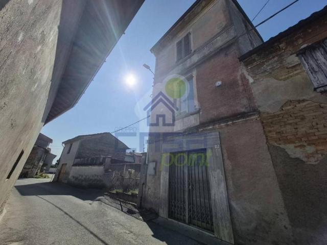 Villa Indipendente in vendita a Grontardo, Lombardia