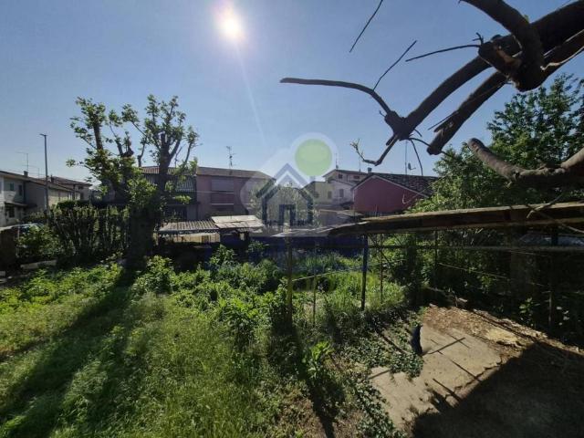 Villa Indipendente in vendita a Grontardo, Lombardia