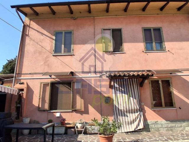 Villa Indipendente in vendita a Grontardo, Lombardia