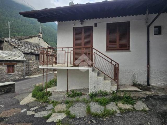 Villa Indipendente in vendita a Unione Montana Alpi Graie, Piemonte