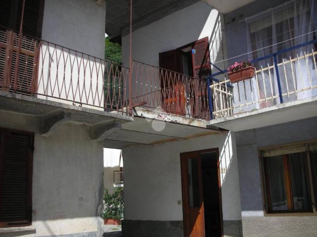 Villa Indipendente in vendita a Unione Montana Alpi Graie, Piemonte