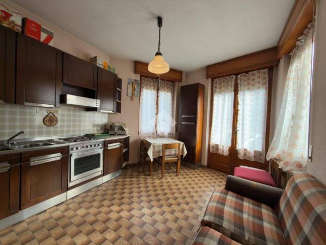 Villa Indipendente in vendita a Grosotto, Lombardia