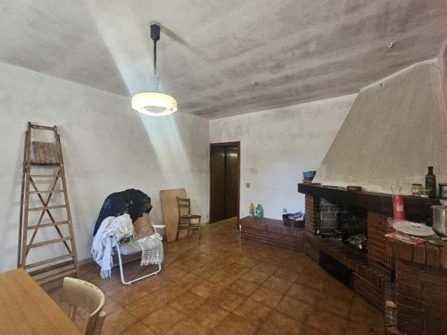 Villa Indipendente in vendita a Maiano Lavacchio, Magliano in Toscana