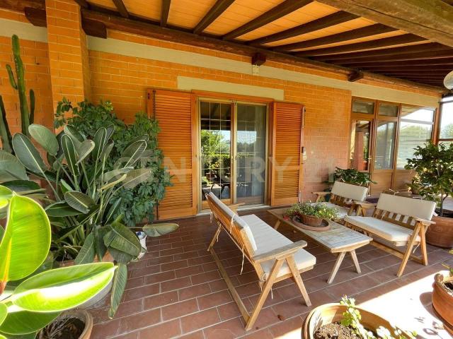 Villa Indipendente in vendita a Monte Argentario, Toscana