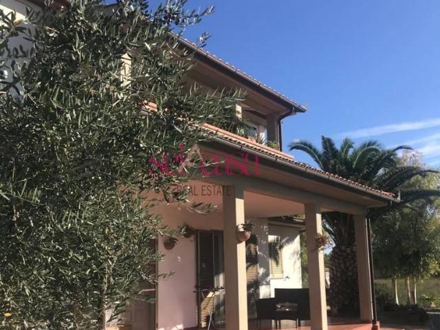Villa Indipendente in vendita a Il Cristo, Monte Argentario