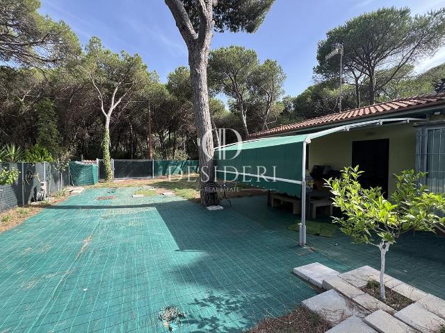 Villa Indipendente in vendita a Sciangai, Monte Argentario
