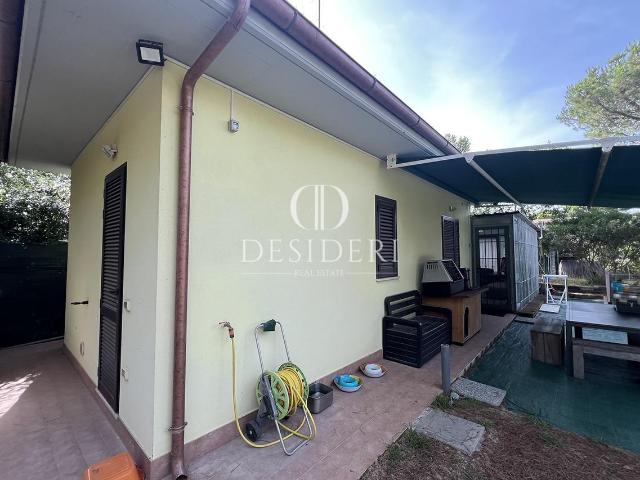 Villa Indipendente in vendita a Sciangai, Monte Argentario