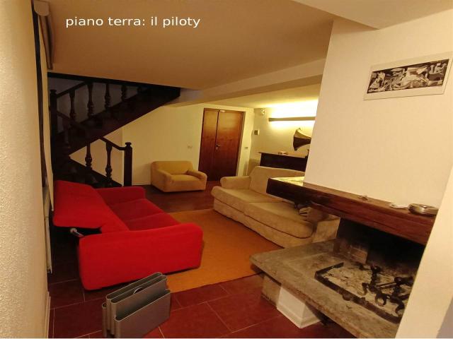 Villa Indipendente in vendita a Barbanella, Grosseto