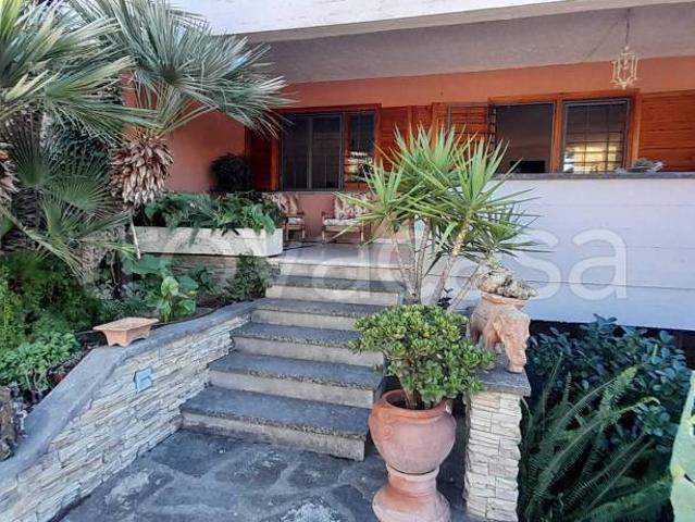 Villa Indipendente in vendita a Gorarella, Monte Argentario