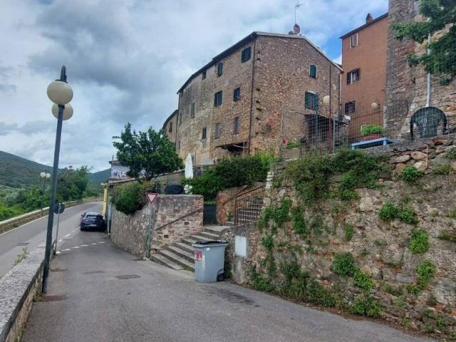 Villa Indipendente in vendita a Monte Argentario, Toscana