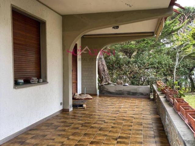 Villa Indipendente in vendita a Monte Argentario, Toscana