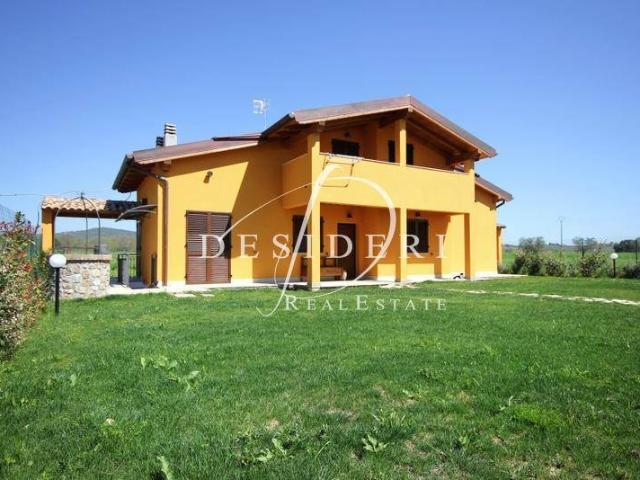 Villa Indipendente in vendita a Le Stiacciole, Monte Argentario