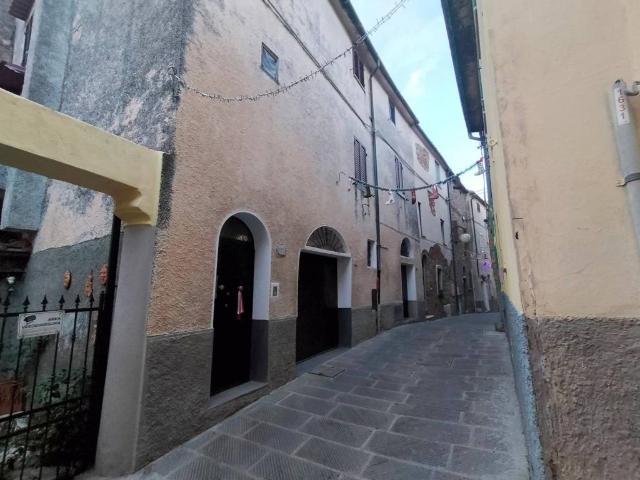 Villa Indipendente in vendita a Monte Argentario, Toscana