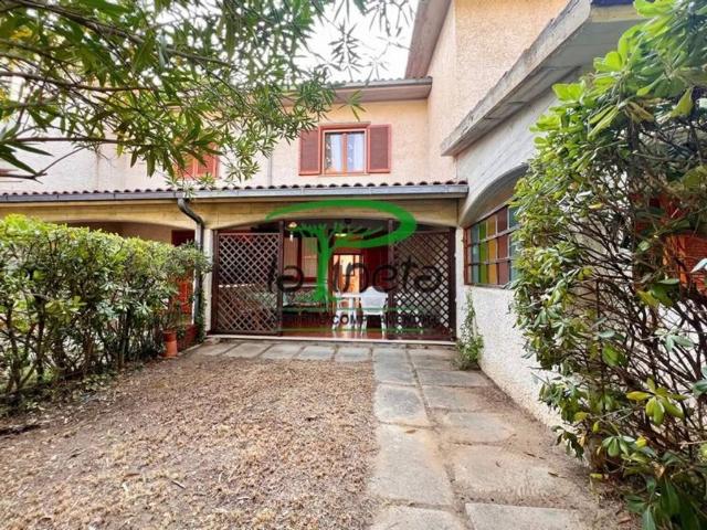 Villa Indipendente in vendita a Monte Argentario, Toscana