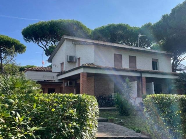 Villa Indipendente in vendita a Monte Argentario, Toscana