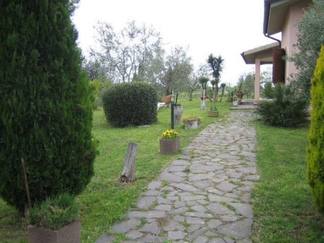 Villa Indipendente in vendita a Rugginosa, Monte Argentario