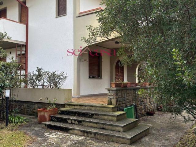 Villa Indipendente in vendita a Monte Argentario, Toscana