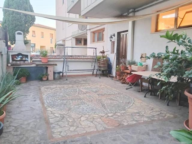 Villa Indipendente in vendita a Centro, Monte Argentario