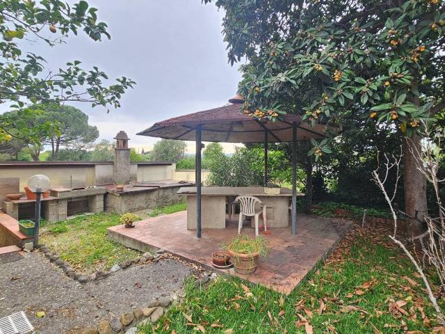 Villa Indipendente in vendita a Barbanella, Monte Argentario