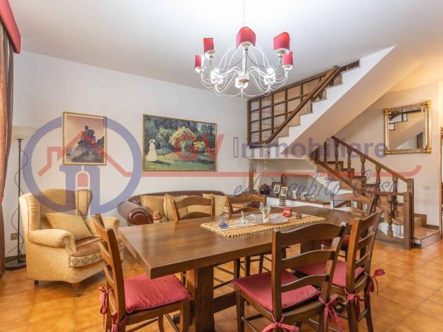 Villa Indipendente in vendita a Gorarella, Monte Argentario