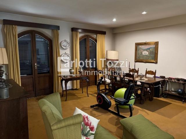 Villa Indipendente in vendita a Centro, Monte Argentario