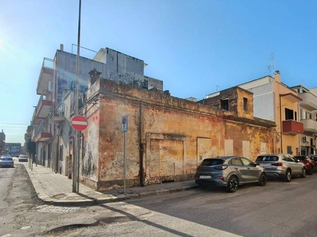 Villa Indipendente in vendita a Puglia, Taranto