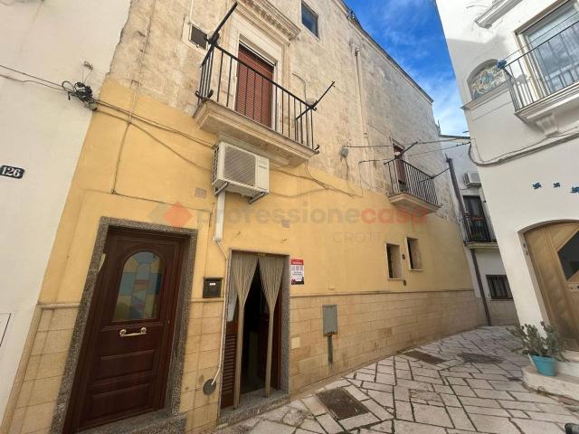 Villa Indipendente in vendita a Puglia, Taranto