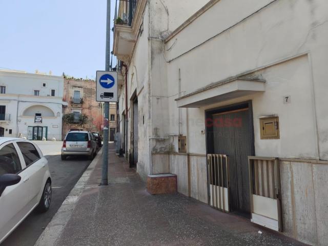 Villa Indipendente in vendita a Puglia, Taranto