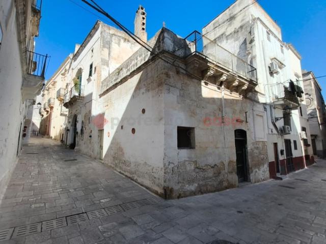 Villa Indipendente in vendita a Puglia, Taranto