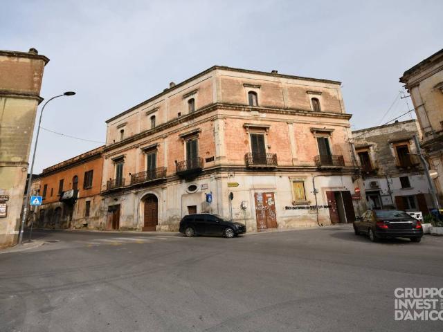 Villa Indipendente in vendita a Grottaglie, Taranto