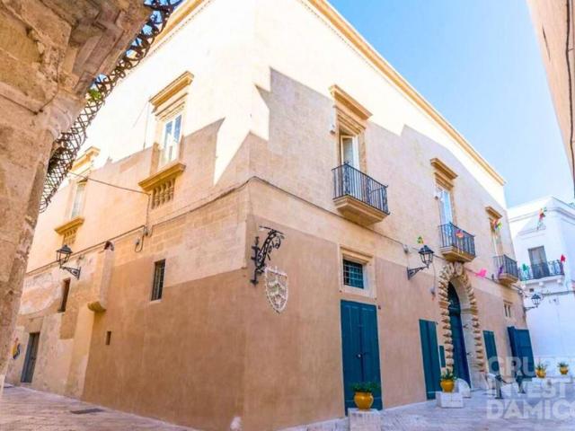 Villa Indipendente in vendita a Grottaglie, Taranto