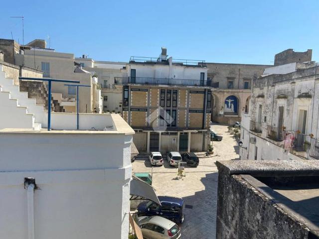 Villa Indipendente in vendita a Grottaglie, Taranto