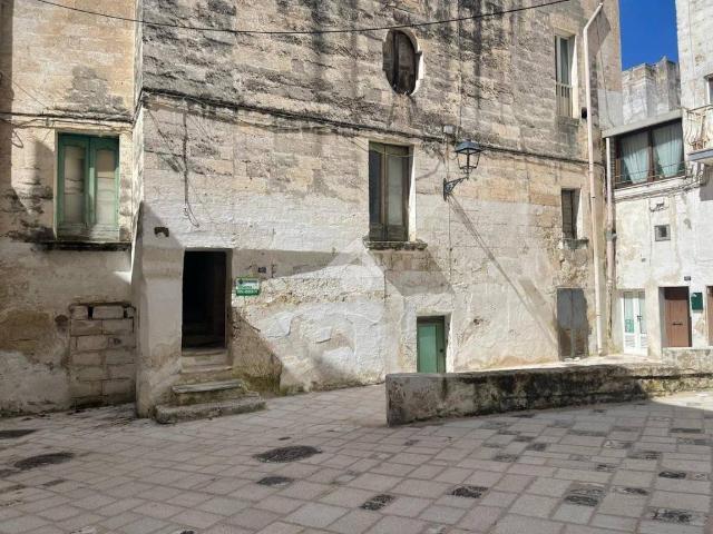 Villa Indipendente in vendita a Grottaglie, Taranto