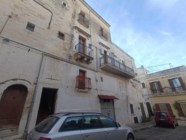 Villa Indipendente in vendita a Grottaglie, Taranto