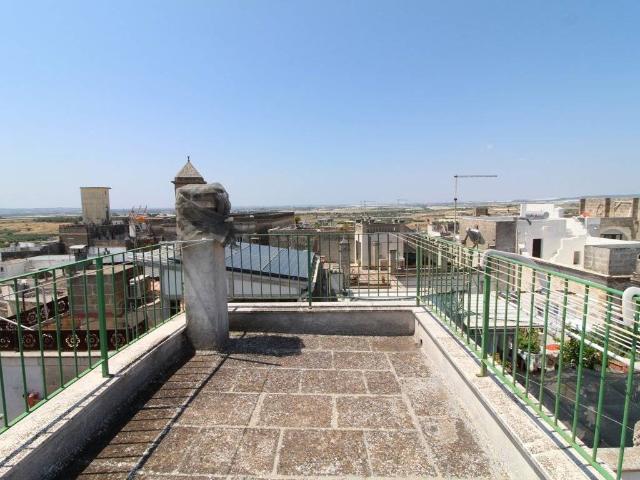 Villa Indipendente in vendita a Puglia, Taranto