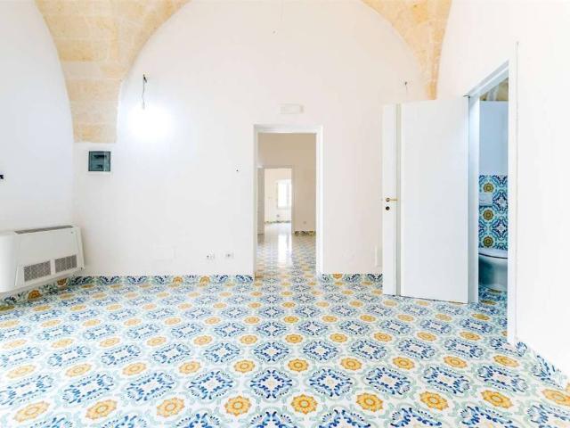Villa Indipendente in vendita a Puglia, Taranto