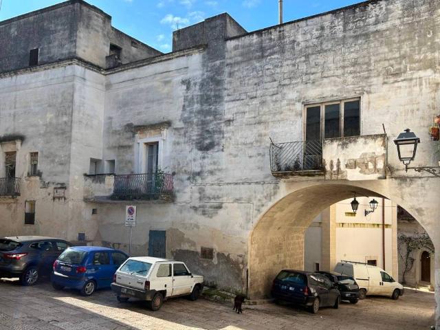 Villa Indipendente in vendita a Puglia, Taranto