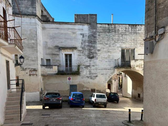 Villa Indipendente in vendita a Puglia, Taranto