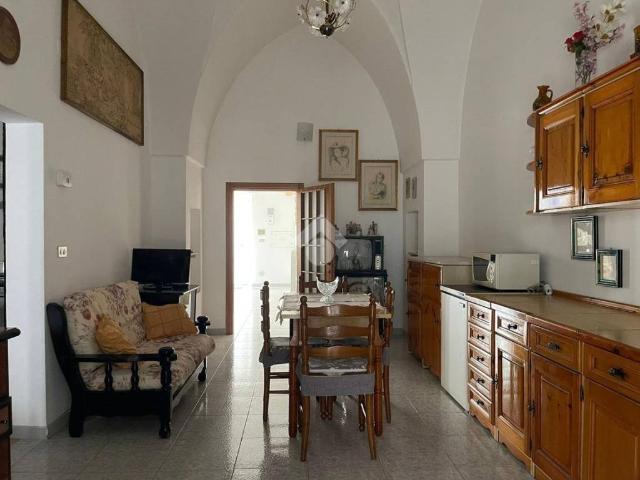 Villa Indipendente in vendita a Puglia, Taranto