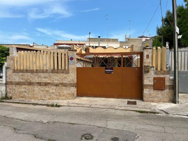 Villa Indipendente in vendita a Puglia, Taranto