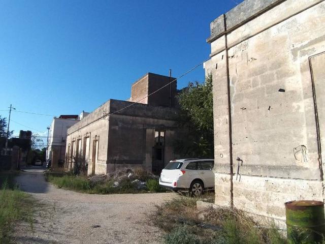 Villa Indipendente in vendita a Puglia, Taranto