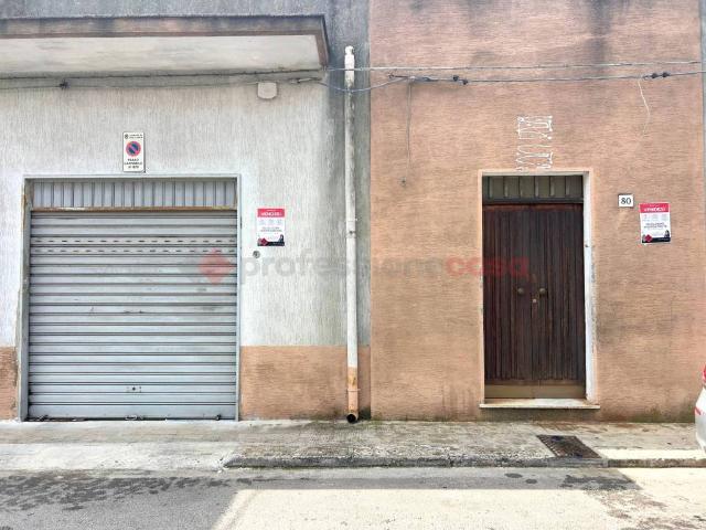 Villa Indipendente in vendita a Grottaglie, Taranto