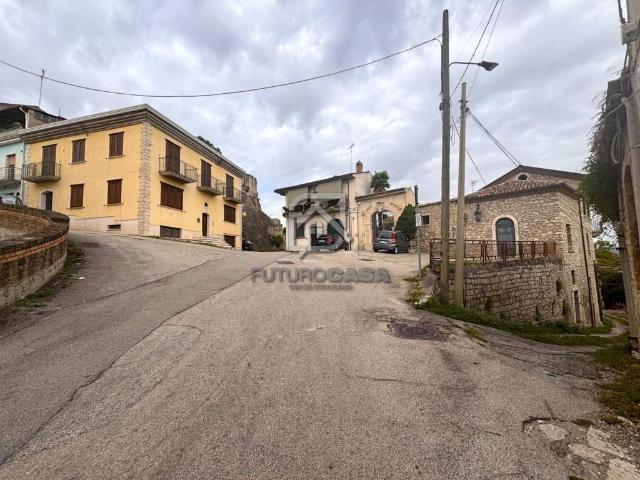Villa Indipendente in vendita a Terre dell’Ufita, Grottaminarda
